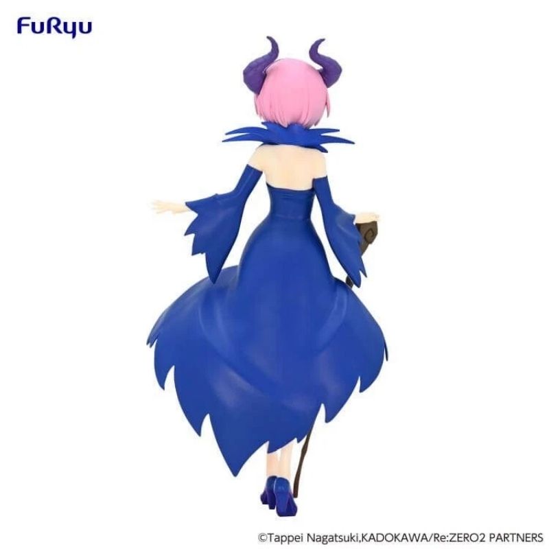 Ram Sleeping Beauty Figure - Round1 Exclusive Colorway - Image 5
