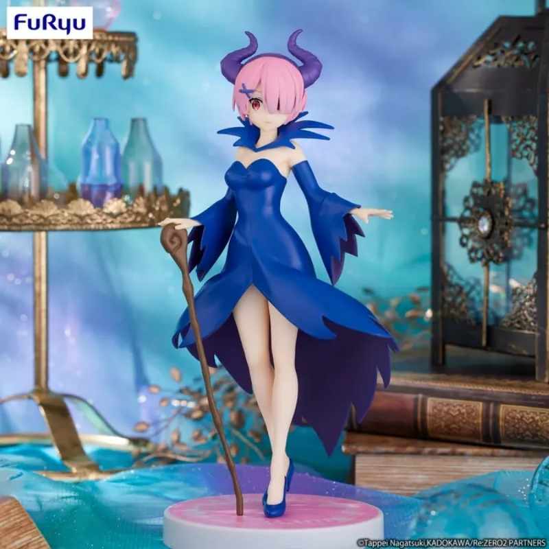Ram Sleeping Beauty Figure – Round1 Exclusive Colorway
